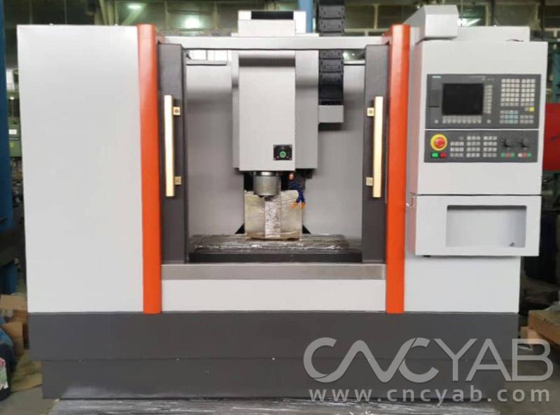 آگهی فرز CNC ماکسیم چین مدلMAXIMSV35   