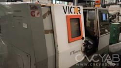 تراش CNC ویکتور تایوان مدل VICTOR 15