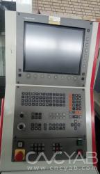 فرز CNC کوایزر تایوان مدل QUASER MV204 