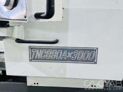  لوله تراش CNC تاکانگ تایوان مدل TAKANG TNC 890A