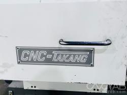  لوله تراش CNC تاکانگ تایوان مدل TAKANG TNC 890A