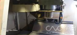 فرز CNC سینسیناتی آمریکا مدل CINCINATI  MILACRON
