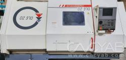 تراش CNC ویماز چک مدل WEMAS DZ370
