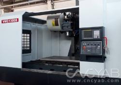 فرز CNC آکبند چینی مدل SMTCL VMC 1300 B