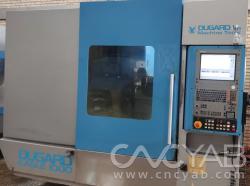 فرز CNC دوگارد تایوان مدل DUGARD EAGLE 1000