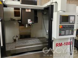  فرز CNC ریما میل تایوان مدل 1000 RIMA-MILL  