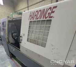 تراش CNC هاردینگ آمریکا مدل HARDING CORBRA