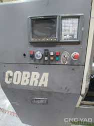 تراش CNC هاردینگ آمریکا مدل HARDING CORBRA