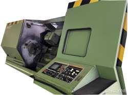 سنگین تراش CNC آلمان مدل VOEST _ ALPINE WNC 700_S 2000