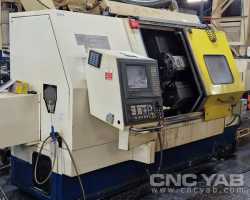 تراش CNC کینگزبری انگلستان مدل MHP65-1000
