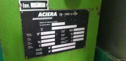 دستگا دریل سوئیسی 6 کله مدل Aceria