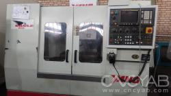 فرز CNC یانگ تایوان مدل YANG EAGLE SMV_600