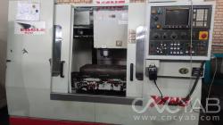 فرز CNC یانگ تایوان مدل YANG EAGLE SMV_600
