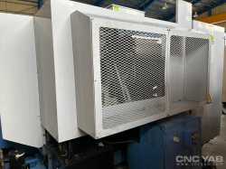 تراش  CNC مازاک ژاپن مدل MAZAK TURN 200