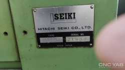 تراش CNC هیتاچی سیکی ژاپن مدل HITACHI SEIKI HT20