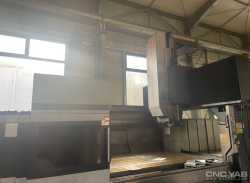 پیش فروش فرز دروازه ای CNC  ابر تایوان مدل OBER SF3120