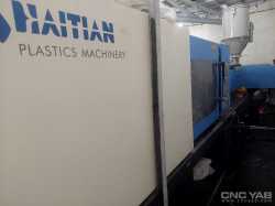 تزریق پلاستیک CNC  هایتین 200تن چین مدل HAITIAN  
