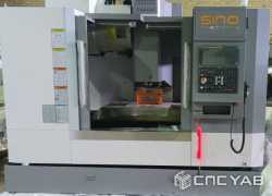 فرز CNC آکبند چین مدل SINO V10B