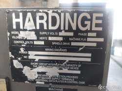 تراش CNC هاردینگ تایوان گنگ تایپ مدل HARDINGE
