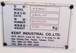 فرز CNC هد تایوان مدل HEAD 