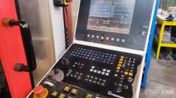 فرز CNC اشمید آلمان مدل SCHMID VMC 800