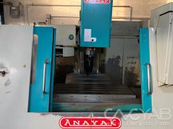 فرز CNC آنایاک اسپانیا مدل ANAYAK 1000