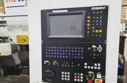 فرز CNC بریچپورت انگلستان مدل BRIDGEPORT VMC 600