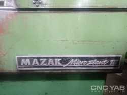 تراش CNC مازاک ژاپن مدل MAZAK