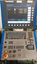 فرز CNC میکرون سوئیس مدل MIKRON VCe 1200 pro