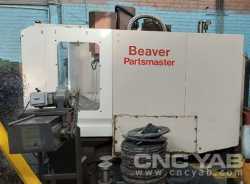 فرز CNC بیور انگلستان مدل BEAVER 