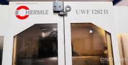 فرز CNC هرمله آلمان مدل HERMLE UWF 1202 H