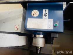 فرز CNC پیناکل تایوان مدل PINNACLE VMC 1000S