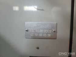 فرز CNC فیلر تایوان مدل FEELER FV-1000 SE