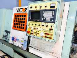  تراش CNC ویکتور تایوان مدل VICTOR VTURN-20
