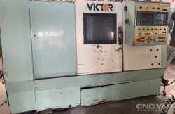 تراش CNC ویکتور تایوان مدل VICTOR VTURN - 16
