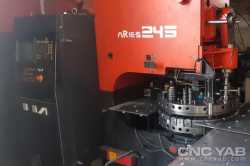 پانچ CNC آمادا ژاپن مدل AMADA ARIES 245