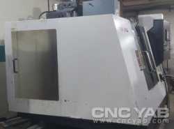 فرز CNC فیلر تایوان مدل  FEELER VMP-800 A