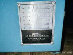  تراش CNC لیدول تایوان LEDWELL T - 6