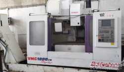 فرز CNC بریچپورت انگلستان مدل BRIDGEPORT VMC 1000