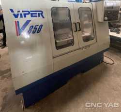 فرز CNC وایپر تایوان  مدل VIPER V 850