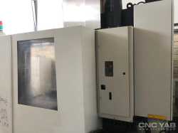 فرز CNC میکرون سوئیس مدل MIKRON VCE 800 W PRO
