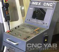 فرز CNC ماکسیمارت تایوان مدل MAXIMART VMC 1250