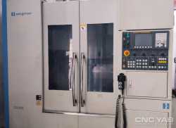 فرز CNC هاردینگ تایوان مدل HARDINGE BRIDGEPORT GX - 600