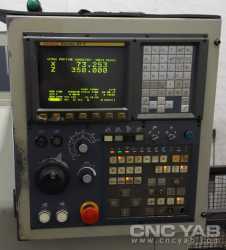 تراش CNC تاکیساوا ژاپن مدل TAKISAWA TC - 30