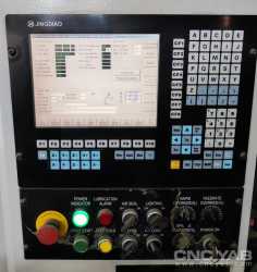 فرز CNC چین های اسپید مدل CARVER 600