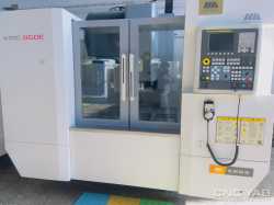 فرز CNC چینی مدل SMTCL VMC 850 E