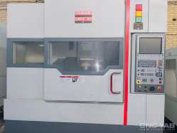 فرز CNC کوایزر تایوان مدل QUASER MV - 184 P