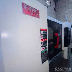 فرز CNC چین مدل JI RFINE V_8