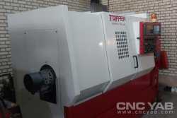 تراش CNC تاپر تایوان مدل TOPPER TONGTAI TNL - 100T