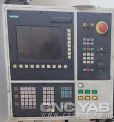فرز CNC تیما چین مدل TEMA EX 1050A